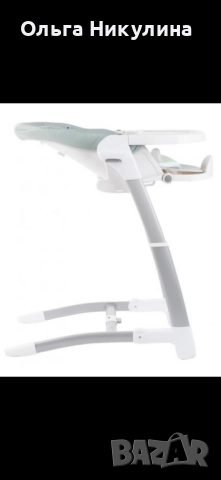 столче за хранене, снимка 3 - Столчета за хранене - 52540825