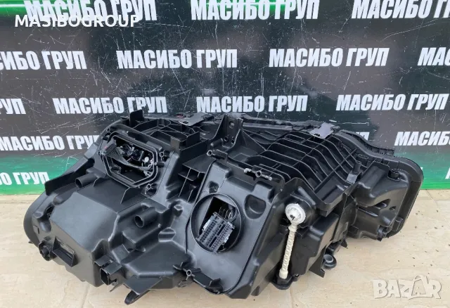 Фарове BMW LED фар за Бмв Г20 Г21 фейс Bmw 3 G20 G21 LCI, снимка 7 - Части - 46062457