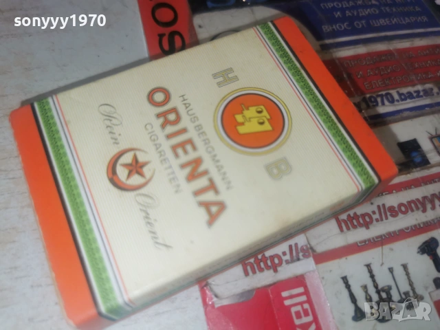 HB ORIENTA-КУТИЯ ЗА КОЛЕКЦИЯ 1802260742
