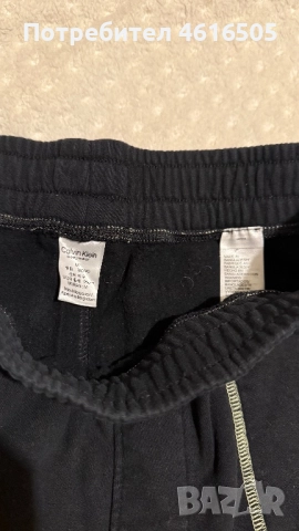 Calvin klein долнище, снимка 5 - Спортни екипи - 51977891