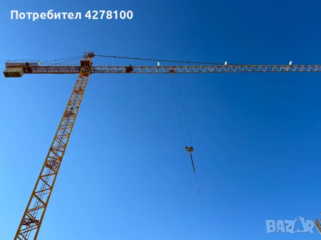 Кулокран под наем LIEBHERR 50/63LC, снимка 10 - Услуги с автокран - 47711752