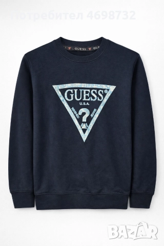 Мъжки блузи, снимка 3 - Блузи - 52967929