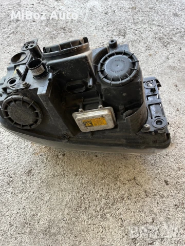 Фар фарове Рейндж Роувър Range Rover L322, снимка 5 - Части - 50992039