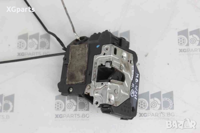  Брава врата предна дясна за Mercedes E-class W211 (2002-2009) дясна дирекция