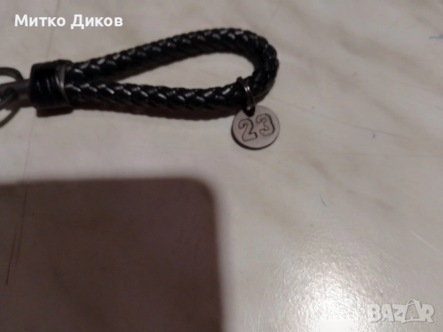 Ключодържател обувка Nike Air Jordan нов, снимка 6 - Колекции - 53646632