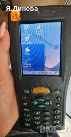 Терминал PXA 255 , снимка 4 - Друга електроника - 51500699