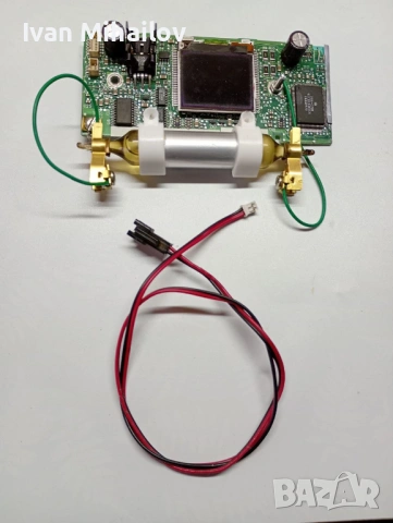 Гайгеров брояч Geiger Counter, снимка 3 - Друга електроника - 53100061