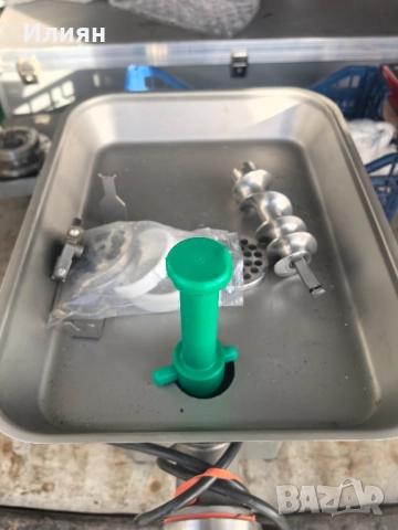 Месомелачка , снимка 3 - Месомелачки - 52745659