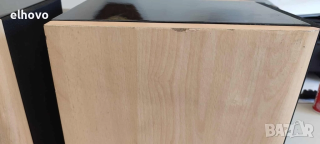 Тонколони Heco Odeon 200, снимка 7 - Тонколони - 52220535