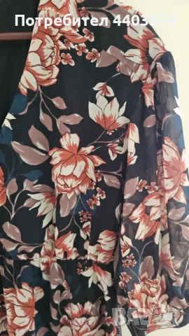 Две кокетни рокли, снимка 2 - Рокли - 49696510