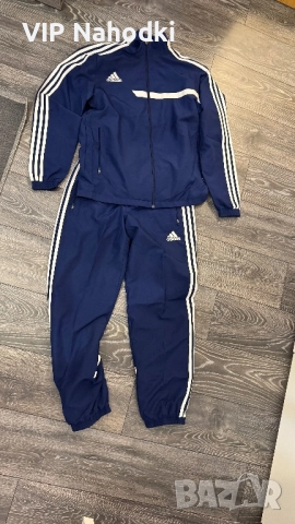 Мъжки анцунг Adidas, снимка 2 - Спортни дрехи, екипи - 52541003