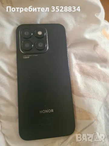 Honor x8b 256, снимка 3 - Huawei - 48736744