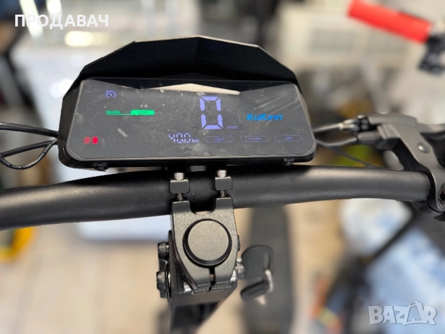 Kukirin G4 400км, снимка 4 - Друга електроника - 51542024