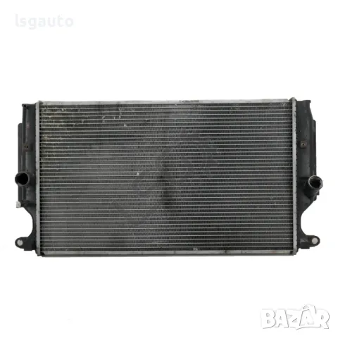 Воден радиатор Toyota Avensis III 2009-2015 ID:145974