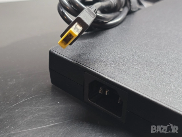 Оригинално зарядно за Lenovo Legion, снимка 5 - Кабели и адаптери - 52109848