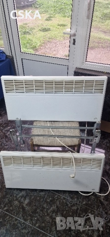 френски конвектори aireli.