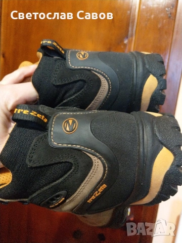 Trezzeta 43,5нм. 28,2см.