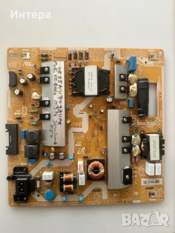 MAIN BOARD BN41-02662 за Телевизор Samsung UE55NU7093U, снимка 3 - Части и Платки - 47311926