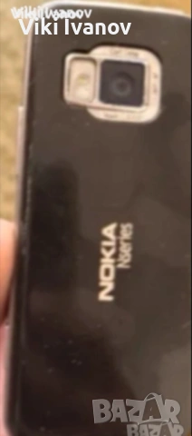 Нокия n78, снимка 4 - Nokia - 53099731