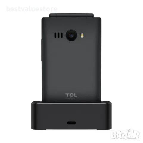 Tcl Onetouch 4043 Мобилен Телефон Gsm 4G 3.20 ", Задна Камера 2.0 Mpx, снимка 4 - Други - 49335138