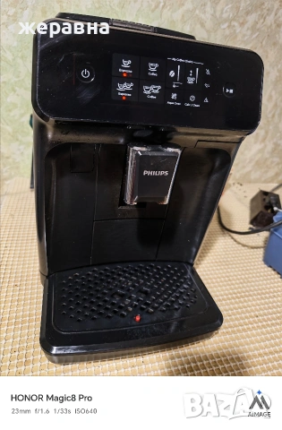 Philips EP series, снимка 8 - Кафемашини - 54176448