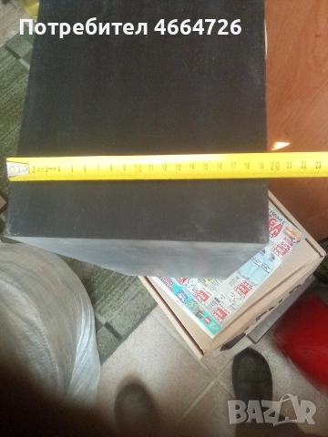 големи тонколони , снимка 3 - Тонколони - 54136465