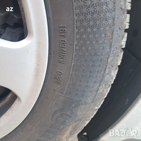 Фолксваген Голф плюс 1.9tdi 105к.с, снимка 8 - Автомобили и джипове - 53141176