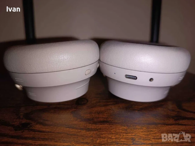 Bose Quietcomfort Ultra - Шумоизолиращи Безжични Слушалки, снимка 3 - Слушалки и портативни колонки - 53444726