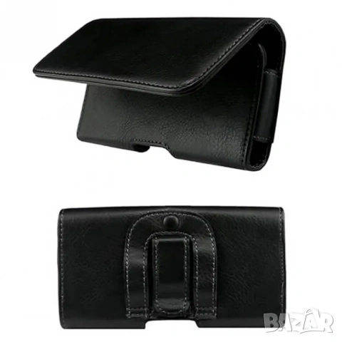 Калъф за телефон за колан, снимка 2 - Калъфи, кейсове - 53452967
