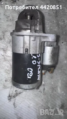 Стартер за Suzuki Splash 2008 - 31100-51K00 / M000T36971ZE