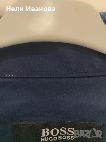 Мъжки ризи , снимка 3 - Ризи - 53124885