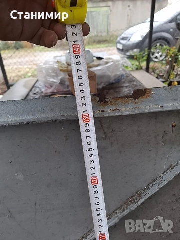 Гаражна врата 240/187 см, снимка 10 - Други - 52587004