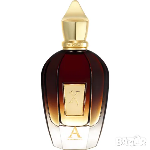 Alexandria II Xerjoff for women and men Decant Fragrance Samples, снимка 1 - Унисекс парфюми - 48639444