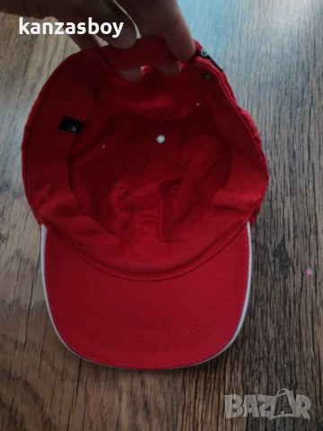 gaastra - страхотна шапка , снимка 6 - Шапки - 51009419