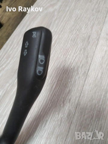 Лостчета , светлини , чистачки за Volkswagen PASSAT B5 , 213209412203, снимка 3 - Части - 51465680