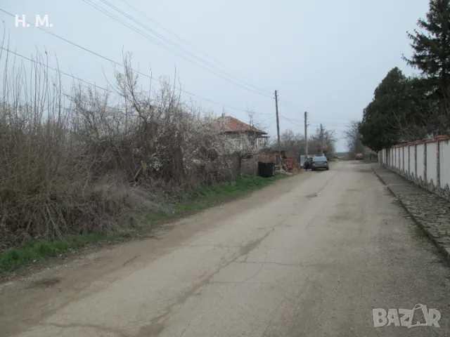 Продавам парцел в регулацията на с. Покрайна, снимка 3 - Парцели - 49611011