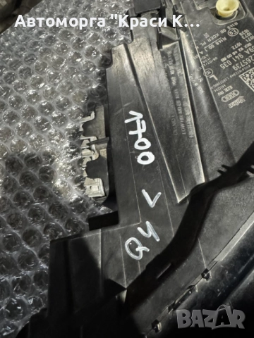 89A941035 ляв фар AUDI Q4 , снимка 2 - Части - 52390973
