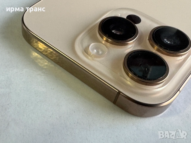 iPhone 16 Pro Desert 128gb 98% батерия.Гаранция, снимка 7 - Apple iPhone - 53767893