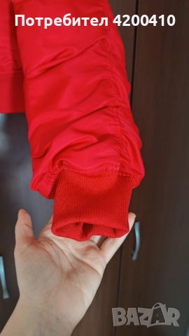 Яке Reserved , снимка 5 - Якета - 52927720