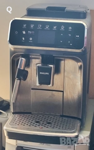 кафе машина флипис EP4324