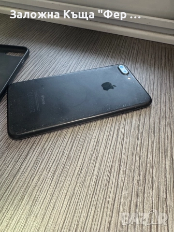 Apple Iphone 7 Plus, снимка 5 - Apple iPhone - 52670445