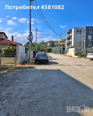 Паркоместа м-т Пчелина ,гр.Варна, снимка 2 - Гаражи и паркоместа - 51552946