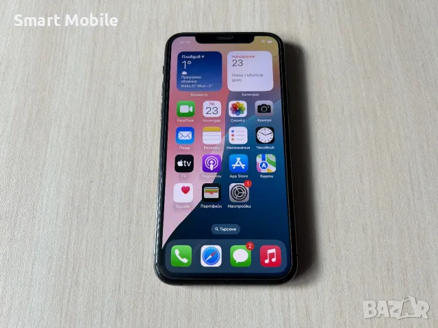 Продавам Apple iPhone 11 Pro 64GB, снимка 1 - Apple iPhone - 48441576