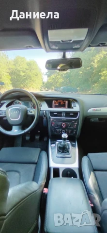Audi A4 2.0TDI S-line , снимка 15 - Автомобили и джипове - 50978759