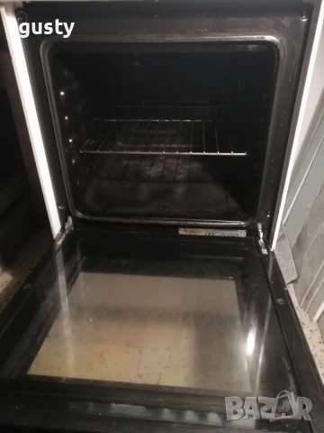 готварска печка CROWN , снимка 3 - Печки, фурни - 52553407