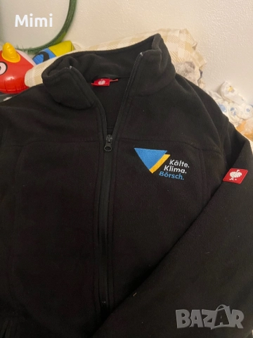 Engelbert Strauss поларено яке 