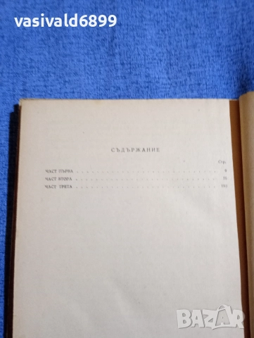 Етел Войнич - Стършел , снимка 5 - Художествена литература - 52654075