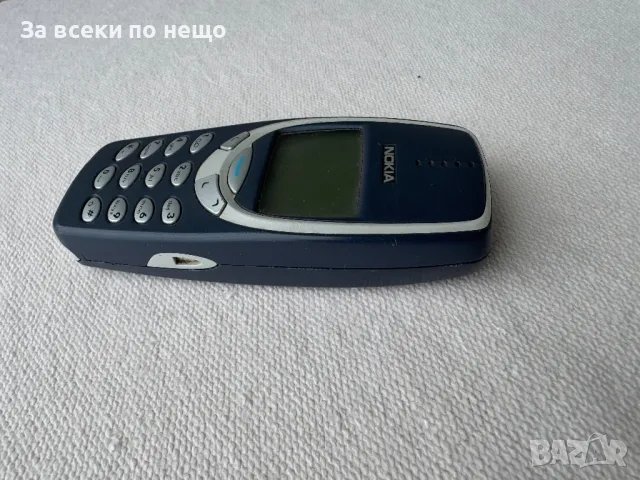 	Ретро Нокия Nokia 3310 , НОКИЯ 3310, снимка 6 - Nokia - 48316827