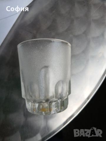 чаши стъклени 18 броя за алкохол, снимка 4 - Чаши - 52352372