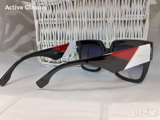 слънчеви очила, унисекс., снимка 4 - Слънчеви и диоптрични очила - 12857948